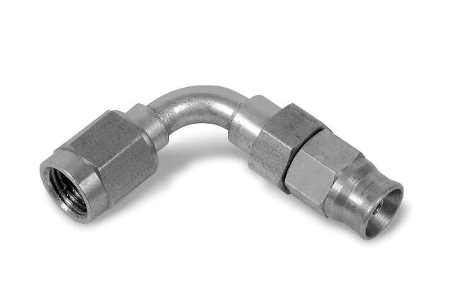 Earls Speed-Seal Hose End - 609293ERL